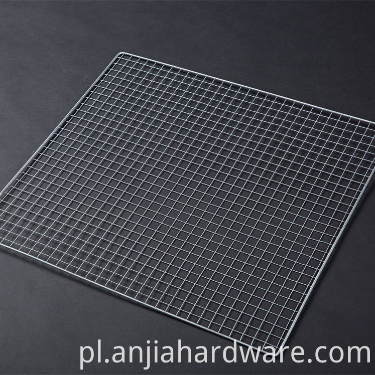 welded mesh panel